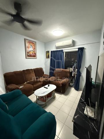 Larkin Idaman Apartment 1