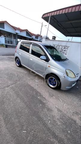 2007 Perodua VIVA 0.8 850 EX (M) - 1
