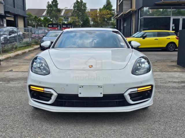 Porsche PANAMERA 2.9 Twin-Turbo V6 CHEAPEST PRICE - 3