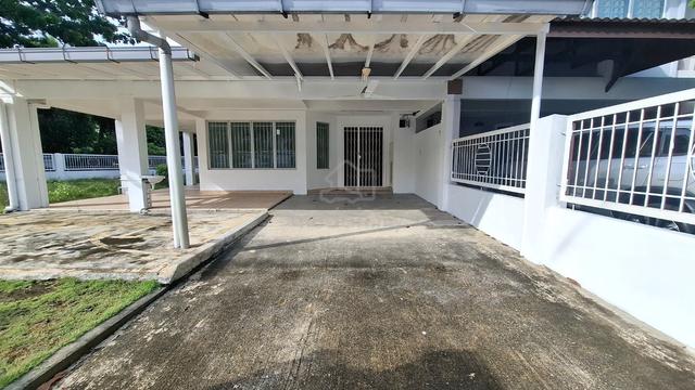 2 Storey Corner House HUGE LAND Sepah Puteri Kota Damansara for SALE!! 1