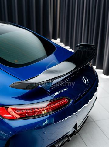 2017 Mercedes Benz AMG GT R 4.0 (A) - 4