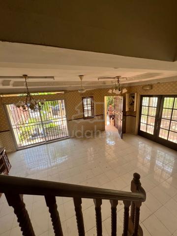 2.5-storey Terraced House (CORNER LOT) 5