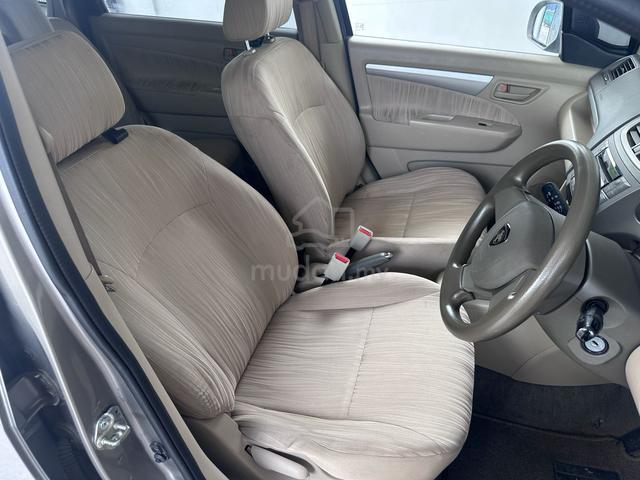2017 Proton ERTIGA 1.4 EXECUTIVE AT -- (A) - 5