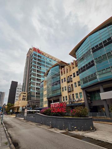 [Termurah] Whole Floor Commercial Office Subang Square, SS15, Subang J 1