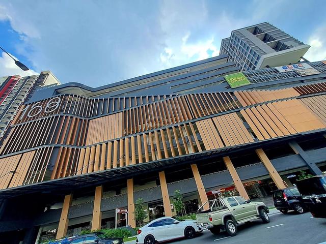 168 Park Residensi Selayang 1