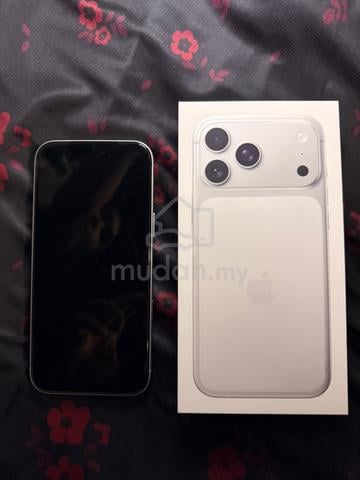 iphone 17 promax - photo 2 of 5