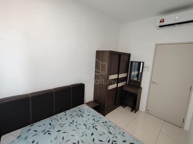 Vivo Executive Apartment 1