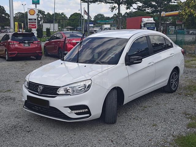 2022 Proton SAGA PREMIUM 1.3 (A) 3 BLN KERJA BOLEH - 2