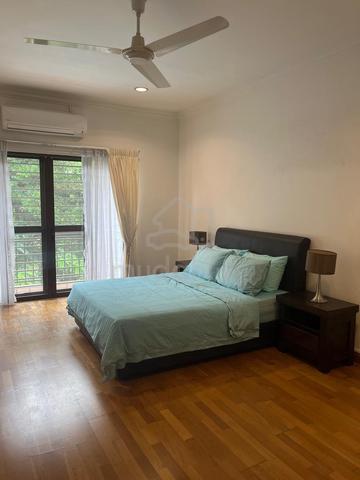 Beverly Row Bungalow, IOI Resort ,Putrajaya For Rent 3