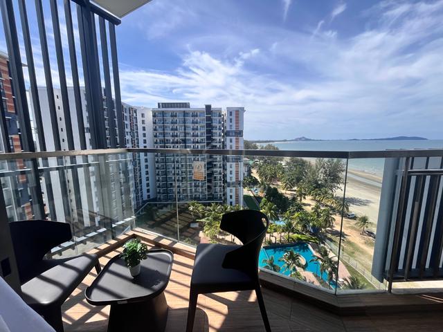 TimurBay Seafront Residences 1