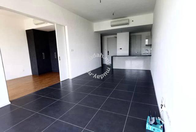 Ativo Suites @ Damansara Avenue 1