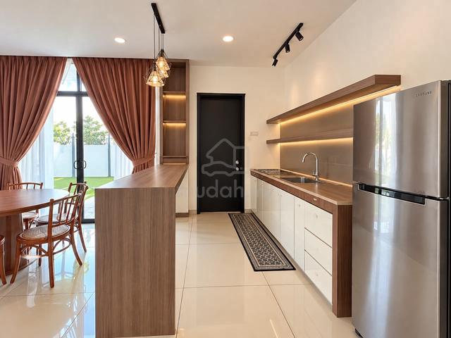Adda Height Near Austin Cluster Fully Furnish 1