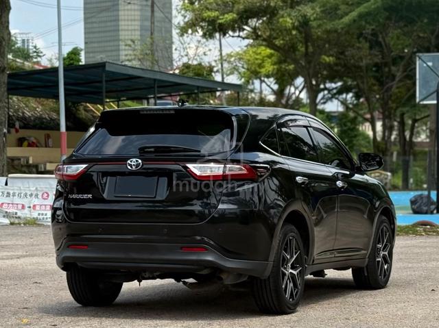 2020 Toyota HARRIER 2.0 ELEGANCE (FULL LOAN APPLY) - 2
