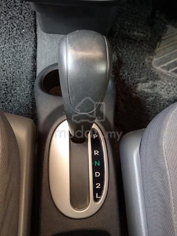 2010 Perodua MYVI 1.3 EZI MY05 M300 FACELIFT (A) - 5