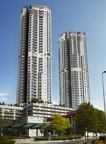 Vivo Residential Suites 1