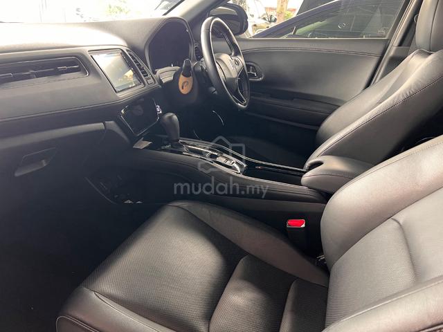 2021 Honda HR-V 1.8 RS (A) *SUPER TIP TOP* - 5