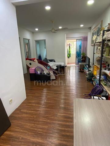 Sri Cempaka (Puchong) 1