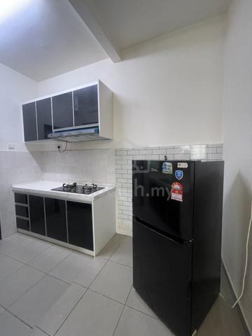 Residensi Aman 1