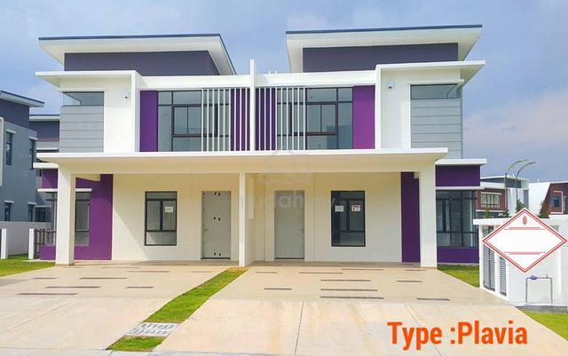 Best Condition!! Semi D Cluster Below Market - Specialist Agent 1