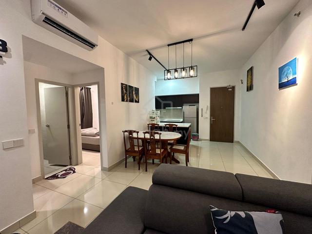 Setia City Residences 2