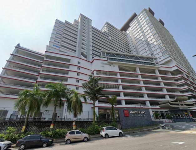 Imperial Residence Cheras 1