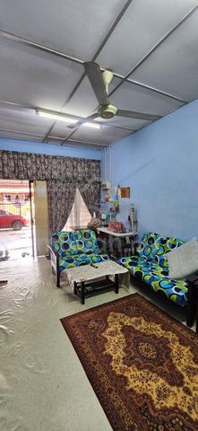 taman ria jaya untuk dijual 1