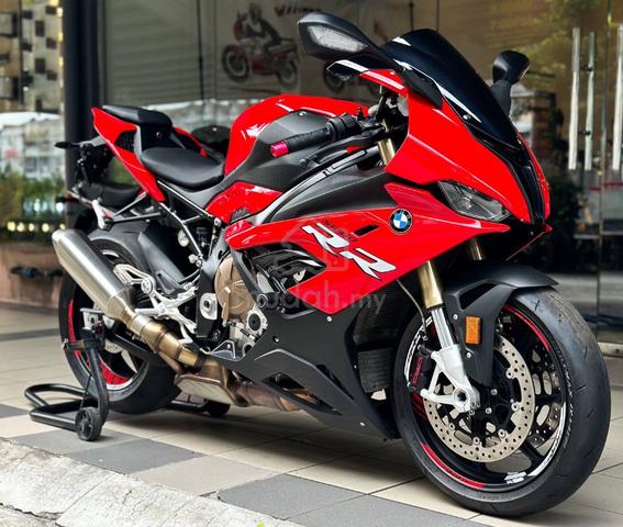 Bmw S1000RR K67 - Motorcycles for sale in Ampang, Kuala Lumpur