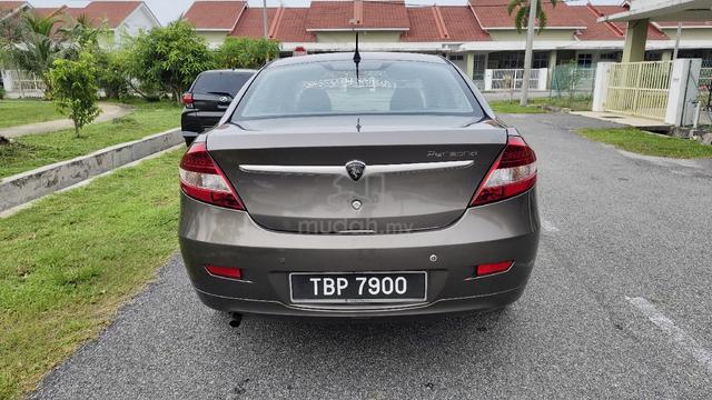 2013 Proton PERSONA 1.6 ELEGANCE BASE LINE (M) - 4