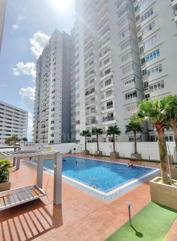 Residensi Setia Impian @ Kajang 1