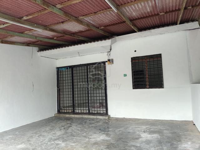 Single stry house in Tanjung malim Behrang 2020 1