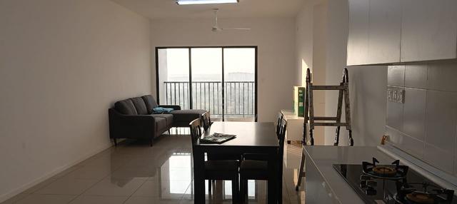 Zahra Residensi 1