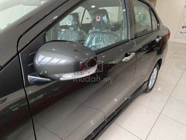 2026 Perodua BEZZA 1.0 G MY16 D63D FACELIFT (A) - 2