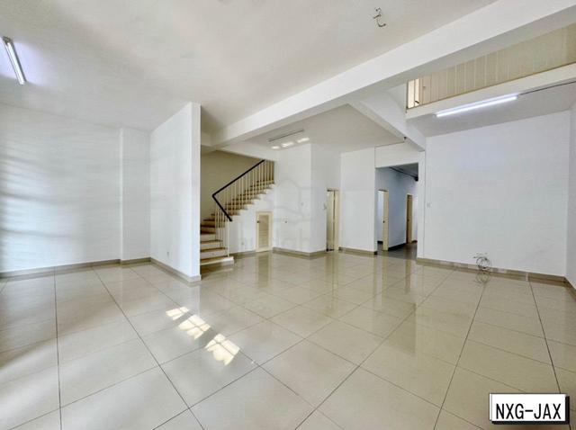 CHEAPEST UNIT!! Fuego Bandar Bukit Raja Klang Double Storey House 1