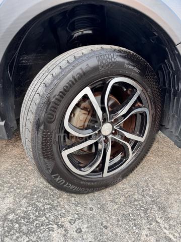 Subaru XV Premium 156HP 196NM Symmetrical AWD - 2