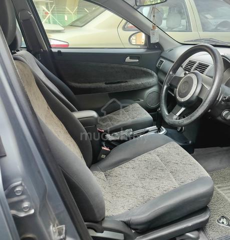 Proton PERSONA 1.6(A)ORIGINAL SPORTY EDITION - 4
