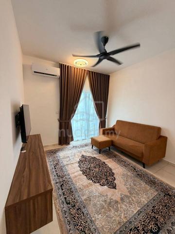 Residensi Amansuri 1