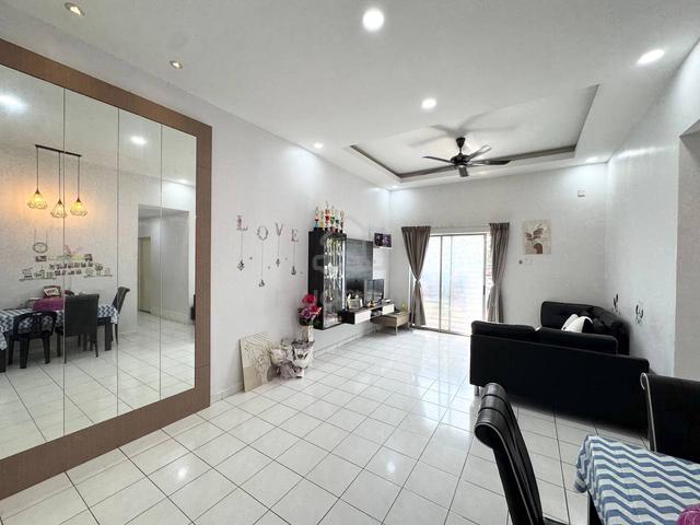 Impian Senibong Residences 2