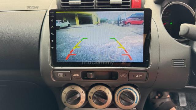 2007 Honda CITY 1.5 VTEC ENHANCED (A) ANDROID - 3