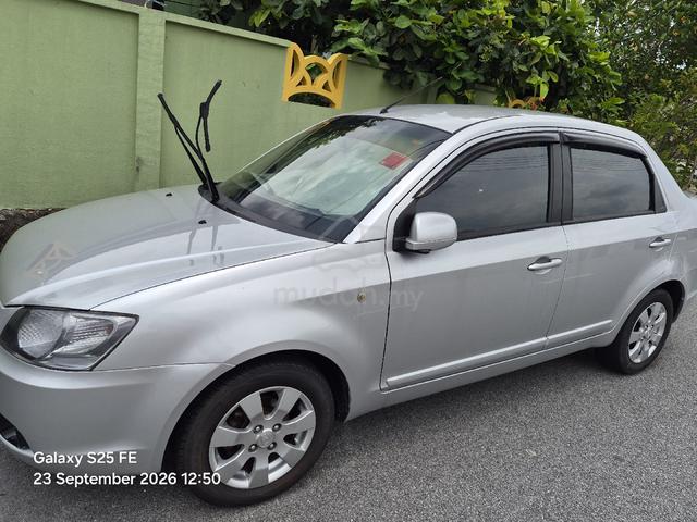 2010 Proton SAGA 1.3 BASE LINE (A) - 5