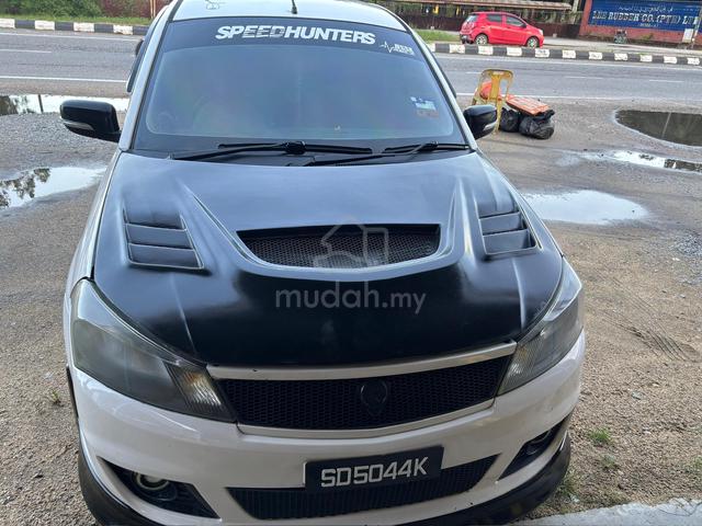 2014 Proton SAGA 1.3 FLX EXECUTIVE MY08 FACELIFT - 4