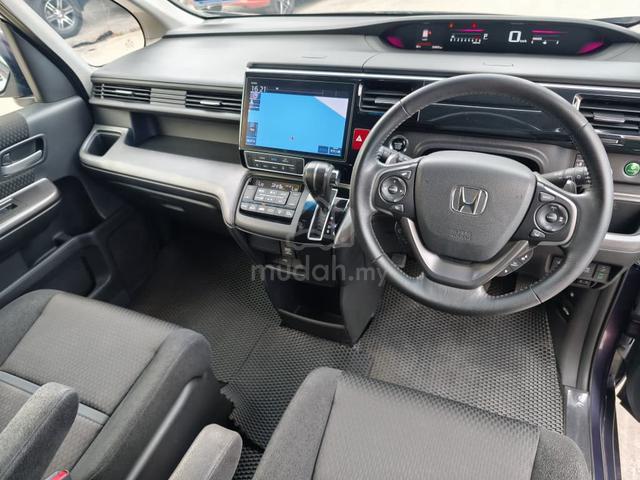 2018 Honda STEPWAGON 1.5 T SPADA FACELIFT 7 SEATER - 5