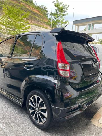 2014 Perodua MYVI 1.3 EZ STANDARD (A) - 3