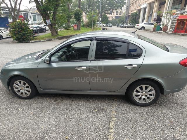 2012 Proton PERSONA 1.6 ELEGANCE MEDIUM LINE (A) - 3