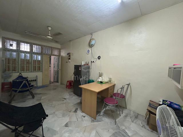 Taman Sejahtera Single Storey Terrace For Rent 1