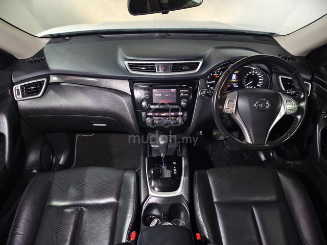 2018 Nissan X-Trail 2.5 Full Spec 5-Years Warranty - 3