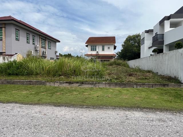 Banglo Land at Desa Pengkalan Indah Ipoh 1