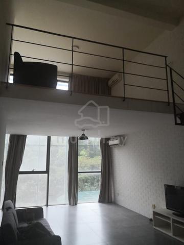 Empire Damansara 1