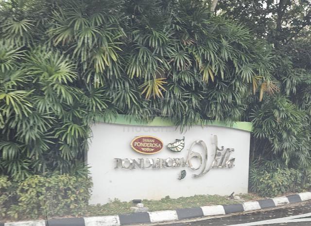 Bungalow Land Ponderosa Villa for sale 1