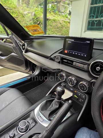 2021 Mazda MX-5 2.0 RF MY17 ND7D (A) - 4