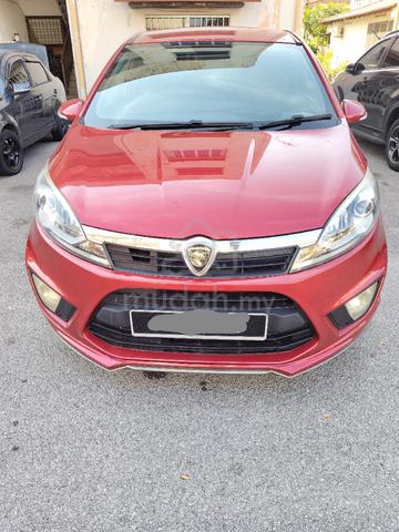 2015 Proton IRIZ 1.6 EXECUTIVE (A) - 1